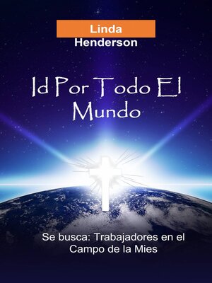 cover image of Id Por Todo El Mundo